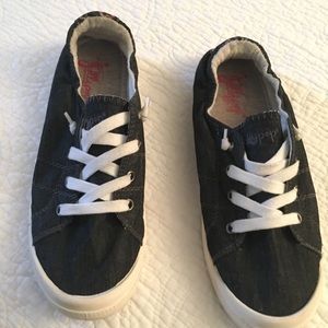 Cute Jellypop sneakers